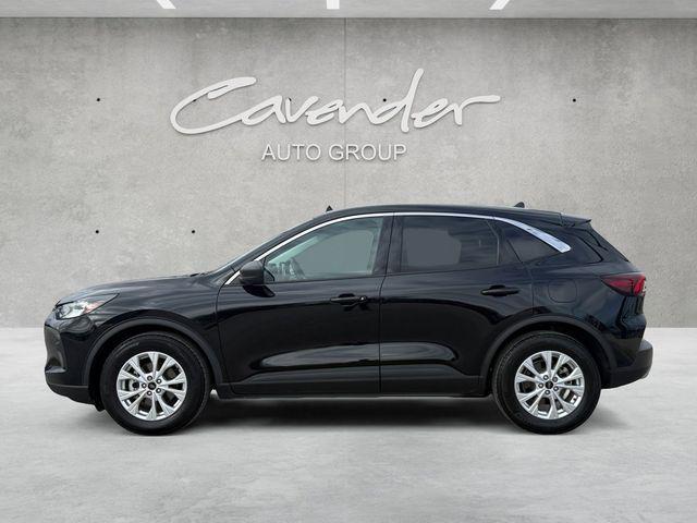used 2023 Ford Escape car, priced at $18,911