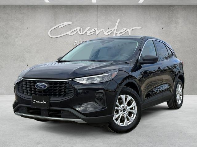 used 2023 Ford Escape car, priced at $18,911