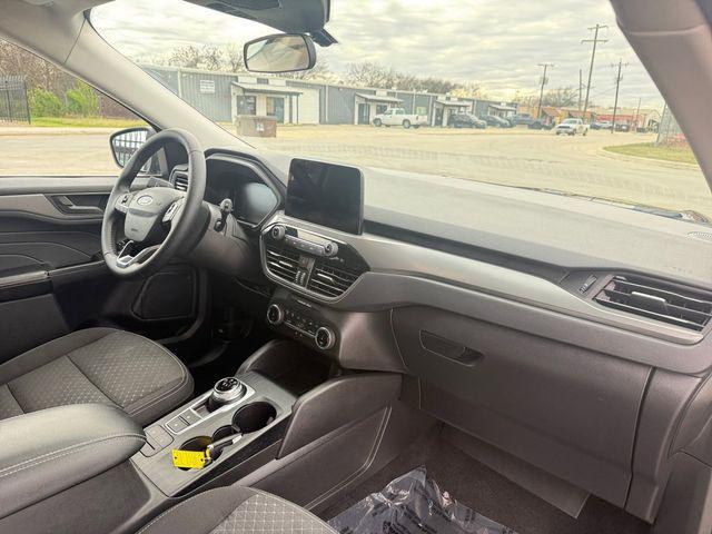 used 2023 Ford Escape car, priced at $18,911