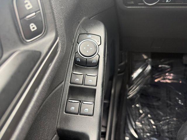 used 2023 Ford Escape car, priced at $18,911