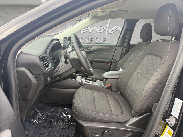 used 2023 Ford Escape car, priced at $18,911