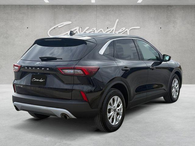 used 2023 Ford Escape car, priced at $18,911