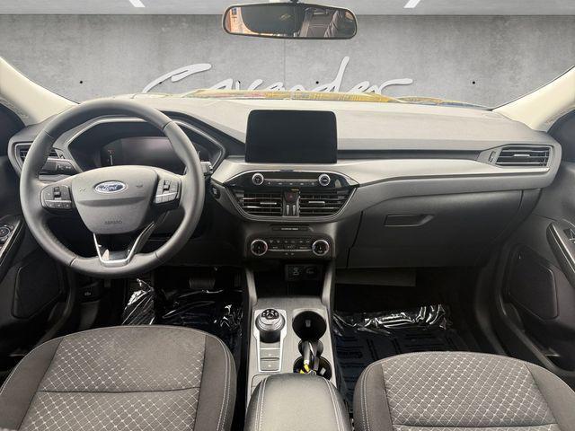 used 2023 Ford Escape car, priced at $18,911