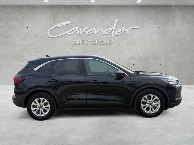 used 2023 Ford Escape car, priced at $18,911