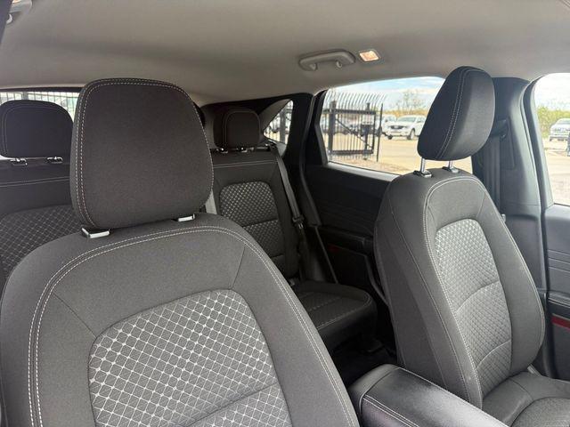 used 2023 Ford Escape car, priced at $18,911