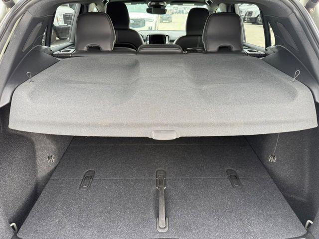 used 2021 Volvo XC40 Recharge Pure Electric car, priced at $24,491