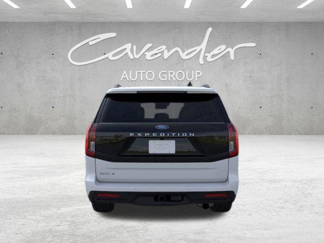 new 2026 Ford Expedition car, priced at $67,237