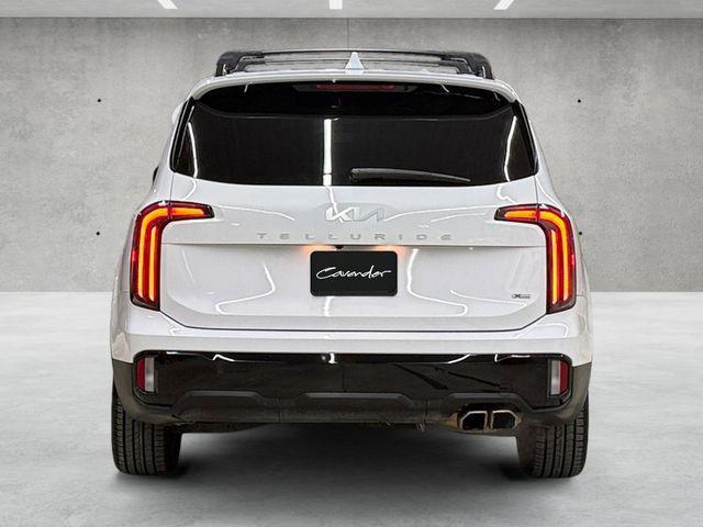 used 2024 Kia Telluride car, priced at $37,941