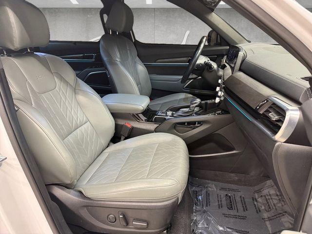 used 2024 Kia Telluride car, priced at $37,941