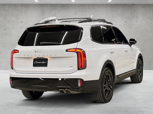 used 2024 Kia Telluride car, priced at $37,941