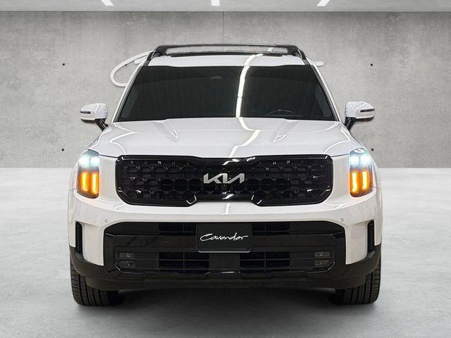 used 2024 Kia Telluride car, priced at $37,941