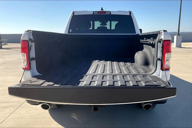 used 2023 Ram 1500 car, priced at $27,952