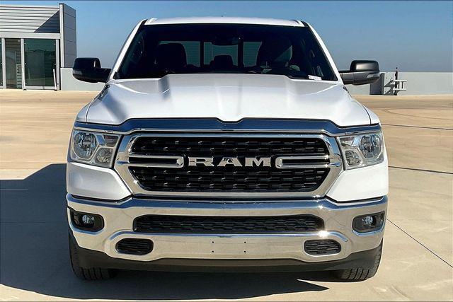 used 2023 Ram 1500 car, priced at $27,952