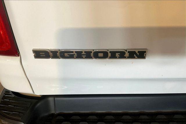 used 2023 Ram 1500 car, priced at $27,952