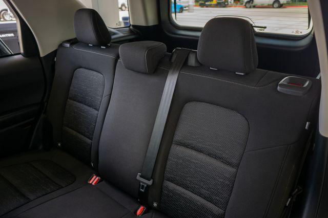 2021 Carbonized Gray Metallic Ford Bronco Sport