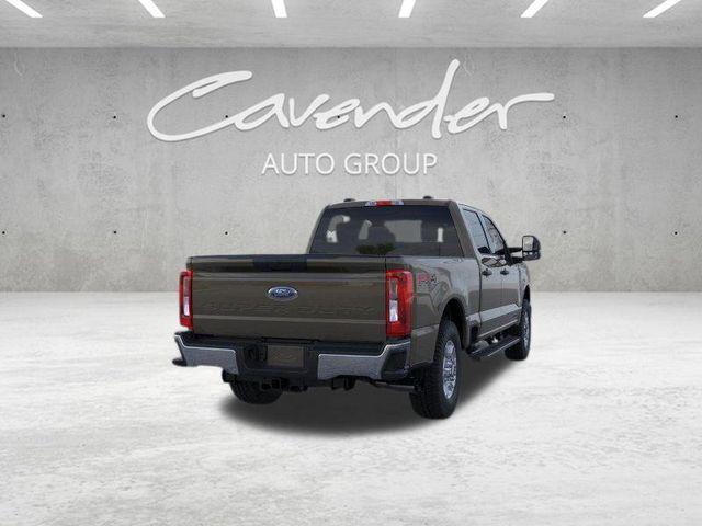 new 2026 Ford F-250 car, priced at $65,255