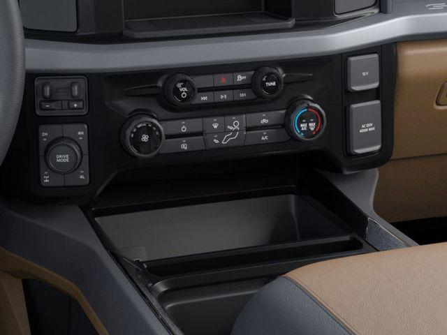 new 2026 Ford F-250 car, priced at $65,255