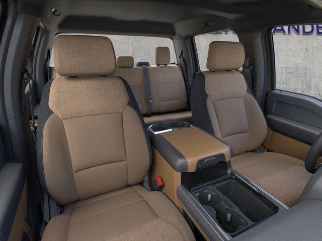 new 2026 Ford F-250 car, priced at $65,255