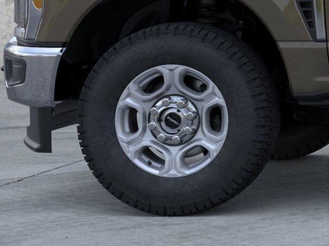 new 2026 Ford F-250 car, priced at $65,255