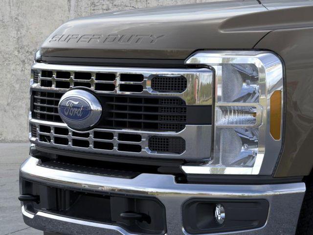new 2026 Ford F-250 car, priced at $65,255