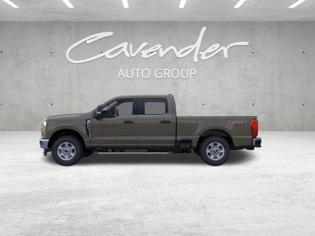 new 2026 Ford F-250 car, priced at $65,255