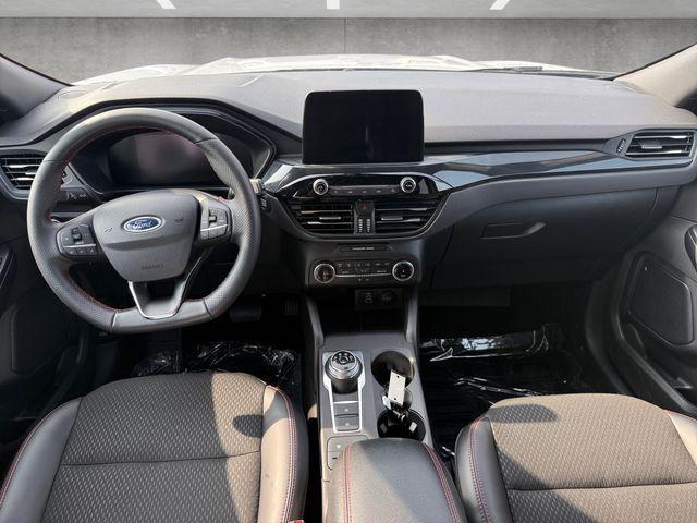 used 2025 Ford Escape car, priced at $21,541