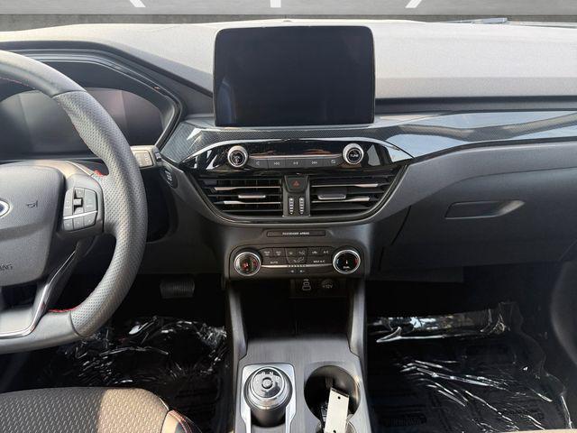 used 2025 Ford Escape car, priced at $21,541