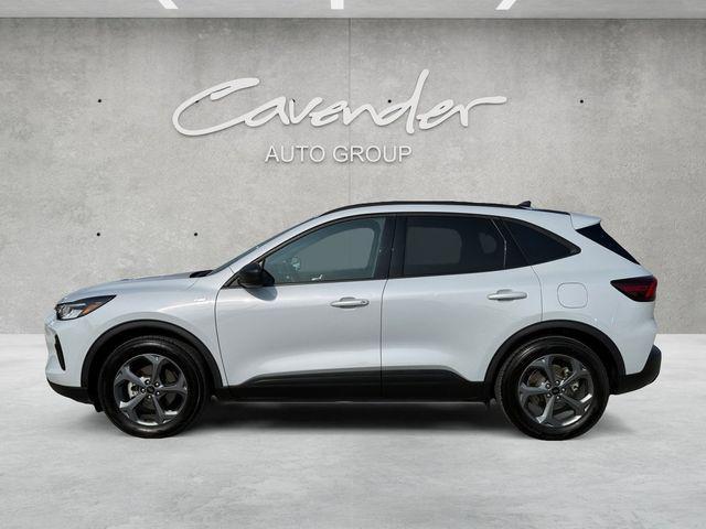 used 2025 Ford Escape car, priced at $21,541