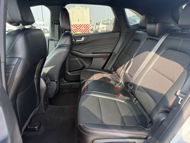 used 2025 Ford Escape car, priced at $21,541
