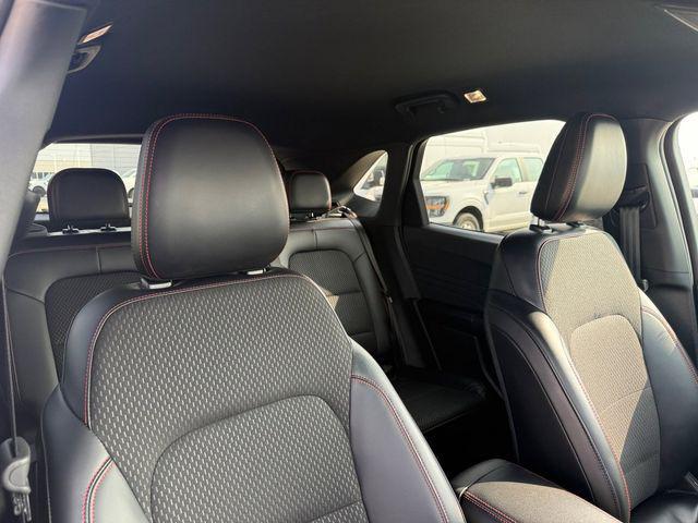 used 2025 Ford Escape car, priced at $21,541