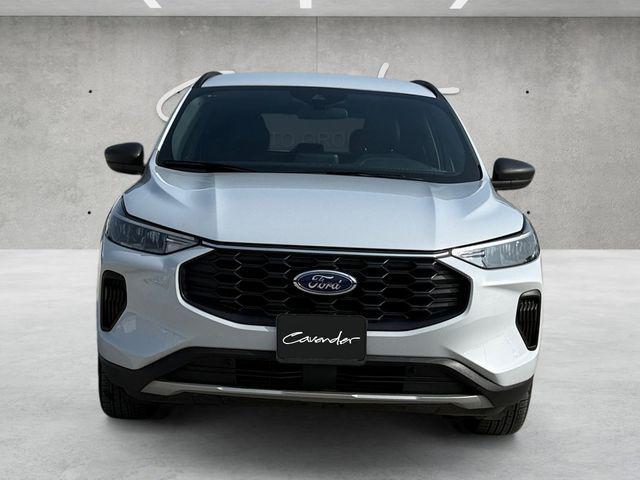 used 2025 Ford Escape car, priced at $21,541