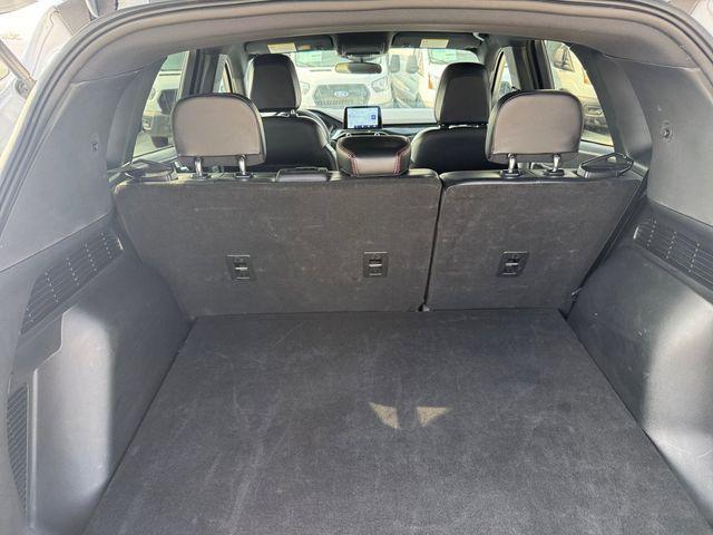 used 2025 Ford Escape car, priced at $21,541