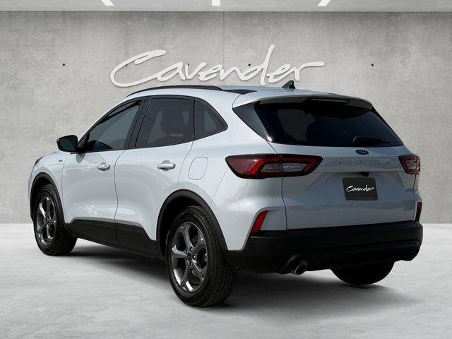 used 2025 Ford Escape car, priced at $21,541