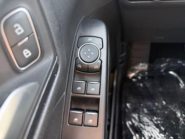 used 2025 Ford Escape car, priced at $21,541