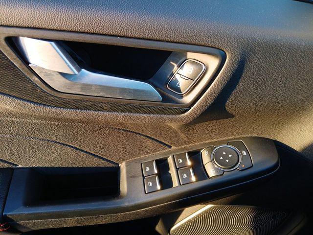 used 2025 Ford Escape car, priced at $20,833