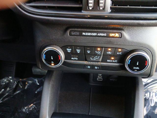 used 2025 Ford Escape car, priced at $20,833