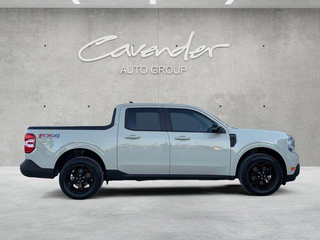 used 2024 Ford Maverick car, priced at $31,414