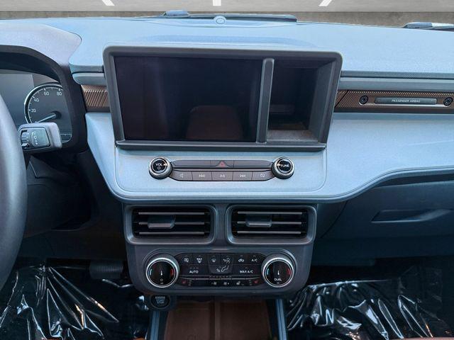 used 2024 Ford Maverick car, priced at $31,414