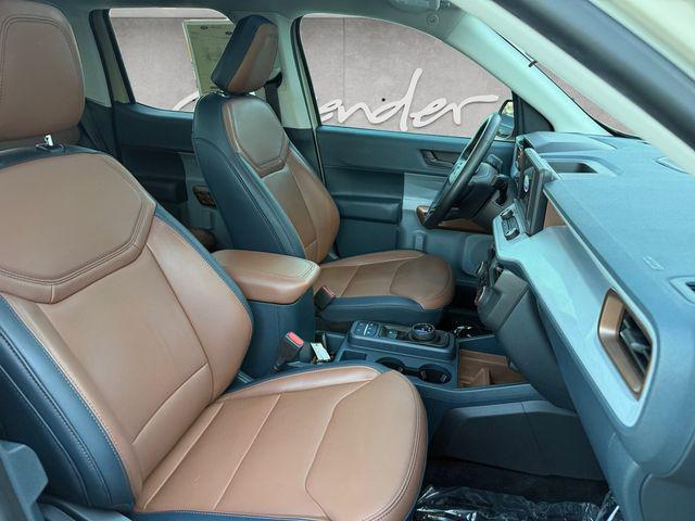 used 2024 Ford Maverick car, priced at $31,414