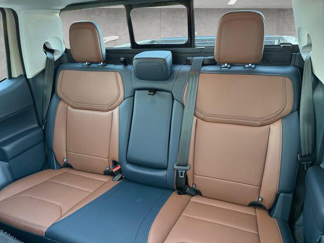 used 2024 Ford Maverick car, priced at $31,414