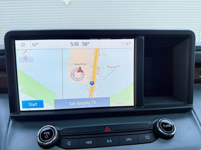 used 2024 Ford Maverick car, priced at $31,414