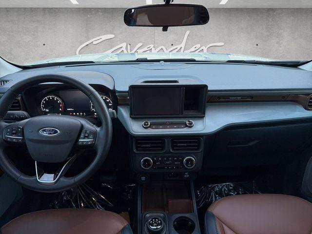 used 2024 Ford Maverick car, priced at $31,414