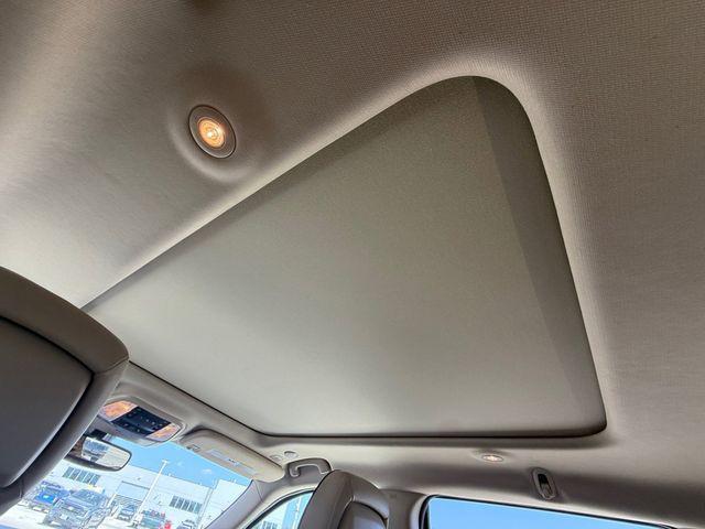 used 2021 Jeep Grand Cherokee car, priced at $26,981