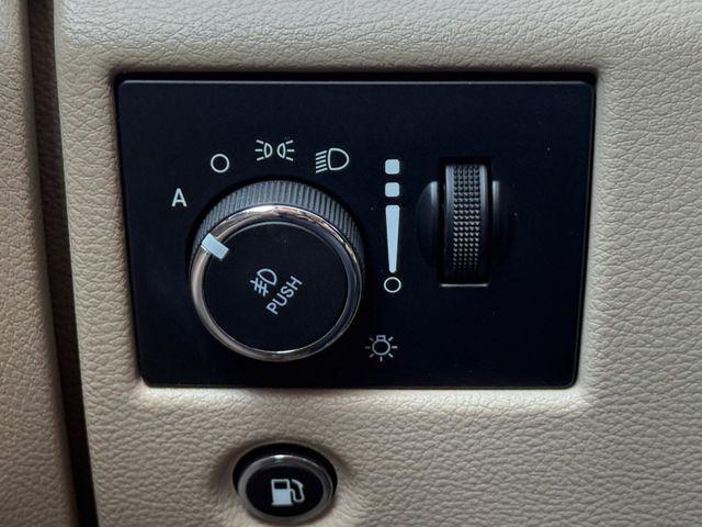 used 2021 Jeep Grand Cherokee car, priced at $26,981