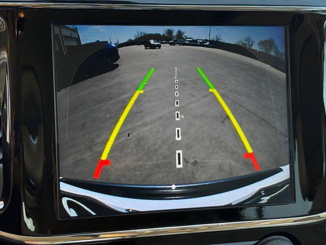 used 2021 Jeep Grand Cherokee car, priced at $26,981