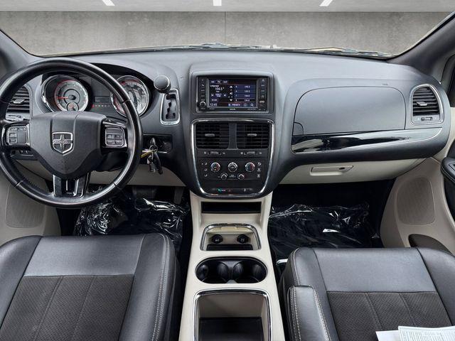 used 2020 Dodge Grand Caravan car, priced at $14,981