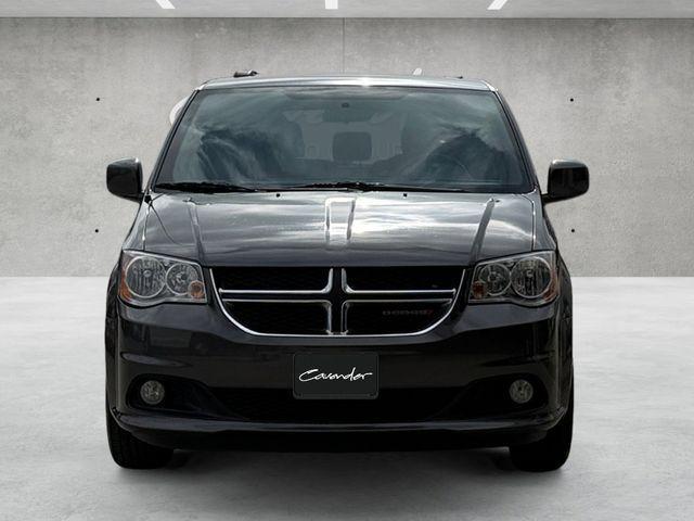 used 2020 Dodge Grand Caravan car, priced at $14,981