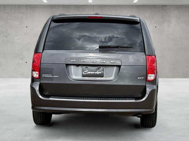 used 2020 Dodge Grand Caravan car, priced at $14,981