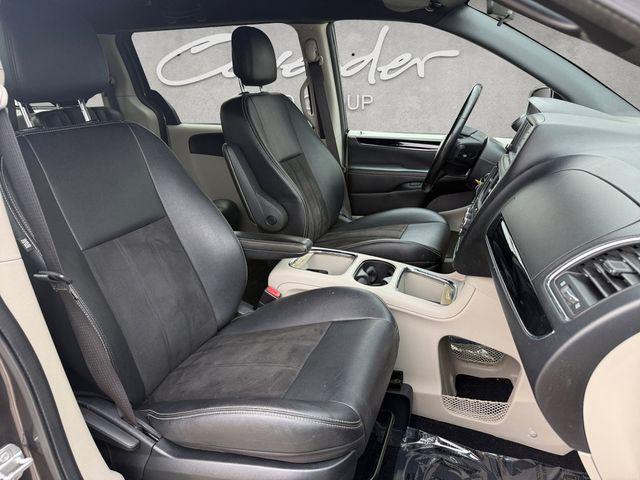 used 2020 Dodge Grand Caravan car, priced at $14,981