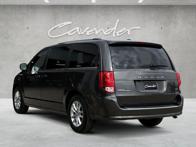 used 2020 Dodge Grand Caravan car, priced at $14,981